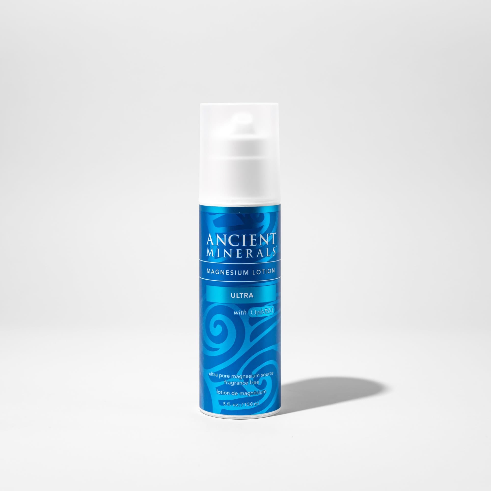 Face lotion